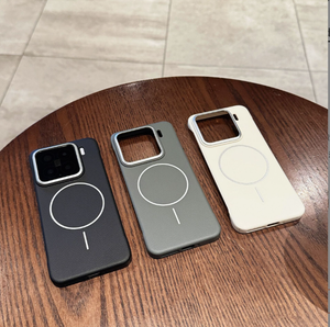 Funda de teléfono a prueba de golpes para Xiaomi 15Pro 15 14Pro 14 Cuatro esquinas anticaída - Product Image 1