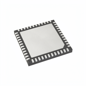 DSPIC33CK512MP405T-I_M7 Circuit Integrated BOM IC In Stock IC MCU 16BIT 512KB FLASH 48VFQFN 48 VFQFN Exposed <b>Pad</b> Embedded - Product Image 1
