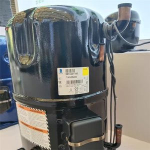 Compresseur frigorifique Taikang FH2511Z pour applications de stockage frigorifique à basse température - Product Image 2