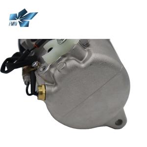 Compresseur de climatisation 1PK pour bus et voiture SUZUKI Carry 1997 V-DC51T 95200-72B40 9520077g10 - Product Image 5