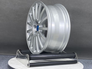 Cerchi in Lega di Alluminio Forgiati Personalizzati Nuovi da 18 Pollici per Auto Passeggeri, ET <span class=keywords><strong>25mm</strong></span> 20mm, Vendita all'Ingrosso dalla Fabbrica - Product Image 5