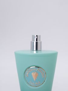 Flacone di Profumo Portatile a Forma di Gelato, Atomizzatore Ricaricabile per Donne, Regalo da Viaggio - Product Image 6