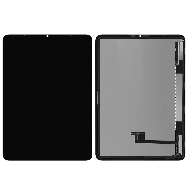 11" Screen Replacement for iPad Pro 11 3rd Gen A2377 A2459 A2301 A2460 OLED LCD Display Glass Touch Digitizer Premium Kit