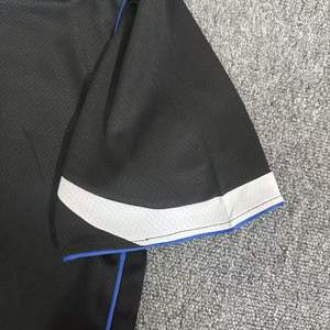 Jersey Sepak Bola Premium Musim Baru Chelsea Edisi Pemain 25-26 - 100% Poliester Ringan Cepat Kering Fengchao Sport - Product Image 3