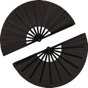 Personalized Portable Hand Fan Custom Logo for Wedding Ceremony Festival Use Party Celebration and Business Promotional <b>Gifts</b> - Product Image 4