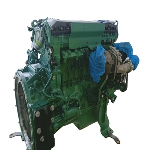 Nuevo Conjunto de Motor Diésel HongWang TAD850VE con 1 Año de Garantía - Product Image 2