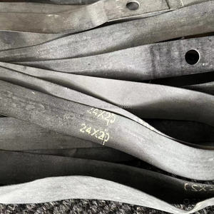 Bande de protection de jante en caoutchouc OB multi-tailles pour <span class=keywords><strong>moto</strong></span>, 10-21 pouces, toutes largeurs, anti-crevaison pour rayons de <span class=keywords><strong>roue</strong></span>, export en vrac - Product Image 4