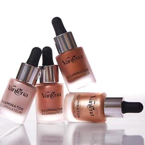 Lotion auto-bronzante illuminatrice OEM/ODM, éclat bronze, bronzage progressif, végane, sans cruauté, maquillage corporel, bronzage modulable - Product Image 2
