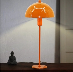 Đèn bàn LED hiện đại với độ sáng và cổng sạc <span class=keywords><strong>USB</strong></span>, thiết kế hiện đại kiểu dáng đẹp cho chiếu sáng văn phòng và phòng ngủ - Product Image 4