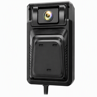 Grabadora de Video Vehicular con IA de Doble Lente 4G y NPU de 1.0 TOPS, Sistema de Monitoreo de Conductor ADAS DMS para Vehículos de Ingeniería y Minería