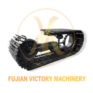 מסלול מחפר קישור העזי שרשרת ec700 zax870 cat349 חלקי 14525766 - Product Image 4