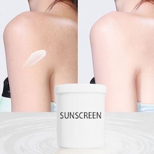 Protecteur d'ingrédient cosmétique crème <span class=keywords><strong>solaire</strong></span> écran <span class=keywords><strong>solaire</strong></span> crème <span class=keywords><strong>solaire</strong></span> crème <span class=keywords><strong>solaire</strong></span> blanchissante pour le visage - Product Image 4