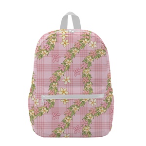 กระเป๋าเป้สะพายหลังแฟชั่นรักษ์โลกแบบกำหนดเอง ทำจากวัสดุไทเวค กันน้ำ ทันสมัย เหมาะสำหรับกิจกรรมสันทนาการและกีฬา - Product Image 3