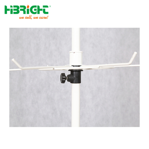 Estanterías de Exhibición Modernas de Alta Calidad para Supermercados Comerciales en Espacios de Venta Minorista - Product Image 3