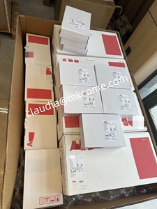 Démarreur progressif Abbs PSE d'origine neuf PSE60-600-70 400V/500V 30kW IP20 50/60Hz 1SFA897106R7000 Démarreur progressif PSE PSE60-600 - Product Image 6