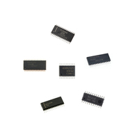 Komponen IC Inventaris MC908QB4CDWE MC908QB4 SOP16 Mikrokontroler MC908QB4CDWE