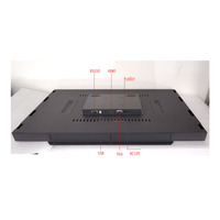 Moniteur tactile infrarouge de 32 pouces avec interface USB DVI Nouvelle condition pour les machines de jeu Pot O Gold WMG Fox340 Firelink Dragon Link