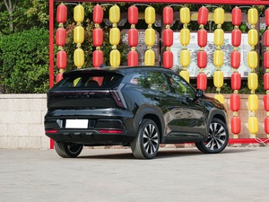 Nuovo SUV Boyue <span class=keywords><strong>L</strong></span> ad alte prestazioni, turbo, marchio cinese, lusso, tecnologia avanzata, confortevole, automatico, ACC, guida a sinistra - Product Image 5