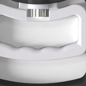 <strong>Tester</strong> Hand Dynamometer Grip <strong>Strength</strong> Trainer - Product Image 4