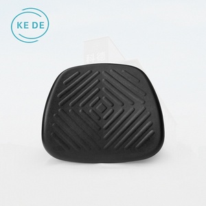 Kede tùy chỉnh Polyurethane bọt đệm ghế không thấm nước công nghiệp & cắt tóc ghế phụ kiện bộ phận đồ nội thất - Product Image 3