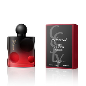 COCOSILIYA <span class=keywords><strong>Black</strong></span> Ah <span class=keywords><strong>Black</strong></span> Opium <span class=keywords><strong>Parfum</strong></span> pour femmes, <span class=keywords><strong>parfum</strong></span> d'étudiant, <span class=keywords><strong>parfum</strong></span> frais et naturel, longue durée, crème fruitée, saveur de clou de girofle, 50 ml - Product Image 5