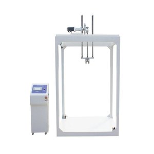 Máquina de Prueba de Vibración e Impacto para Estuches de Cuero ACG 1117 mm x 762 mm para Pruebas de Bolsos y Maletas - Product Image 1