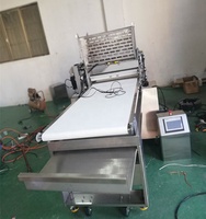 Donut-Rollenschneider Donut-Ausrollmaschine in China