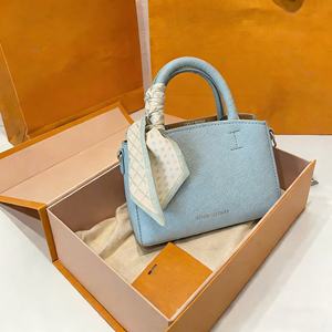 Sac à main de luxe de créateur pour femme, sac à bandoulière unique de marque de luxe - Product Image 3