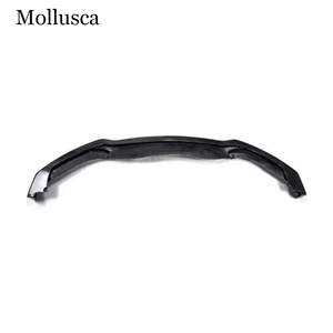 Kit d'accessoires pour pare-chocs avant en fibre de carbone style CC pour Série 4 F32/F33/F36, 2013-2019 - Product Image 5