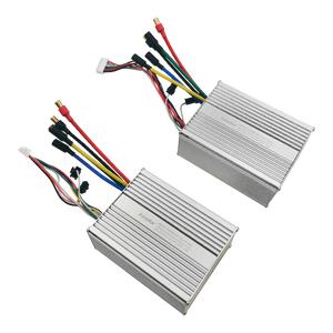 Bộ điều khiển ban đầu cho kaabo Wolf King GT Pro + Xe tay ga điện 72V 50A minimotors điều khiển phụ kiện xe tay ga chính thức - Product Image 1