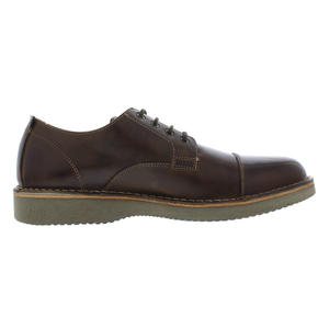Chaussures pour hommes Florsheim Nav II Cap Ox marron 100% authentiques origine Chine modèle MSS-14216215 - Product Image 3