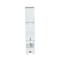 Dispositif de protection contre les surtensions de signal spd 12v 4 fils pour la protection contre la foudre de ligne de signal