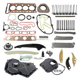 Passend für Audi Volkswagen 1.8L <span class=keywords><strong>2</strong></span>.0L TFSI A4 EA888 Gen <span class=keywords><strong>2</strong></span> ÜBERHOLUNG PAKET 06 H109158J 06 H109509P 06 H109469AD 06 H109469AN 06 H109469T - Product Image 1