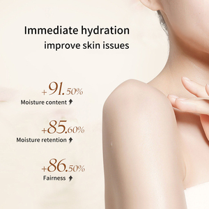 Gel Douche Marque Blanche Floral Carillon Éolien 500ml – Hydratant, Blanchissant et Très Demandé - Product Image 6