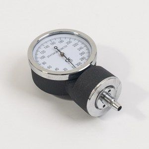 Medizinische Blutdruck messgerät Arm apparat pädiatrische Hand tragbare Preis Aneroid manuelle Blutdruck messgerät - Product Image 1
