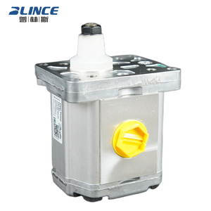 <span class=keywords><strong>Pompe</strong></span> à engrenages hydraulique <span class=keywords><strong>Danfoss</strong></span> 111.20.286.00 avec <span class=keywords><strong>pompe</strong></span> à huile haute efficacité pour équipements de levage et de transport - Product Image 4