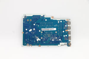 Carte mère pour ordinateur portable Ideapad 3-14IGL05 avec processeur N4020, 4 Go de RAM, NM-C961 5B20S44403, 100 % testée, expédition rapide pour Ideapad 3-14 - Product Image 2