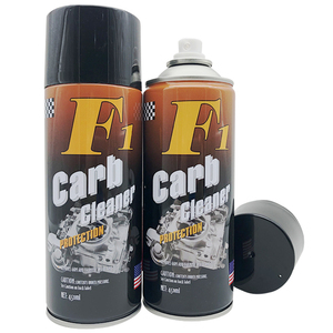 De alta calidad de la venta al por mayor <span class=keywords><strong>barato</strong></span> de freno limpiador de carbohidratos y ahogar limpiador - Product Image 1