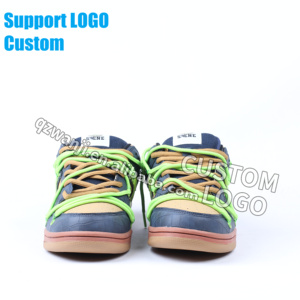 Giày chạy bộ nam bán buôn giá gốc, OEM, thể thao, chống nước, thời trang, cổ điển, tùy chỉnh, giày thể thao thường ngày, giày bóng rổ, giày đi bộ - Product Image 3