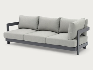 AJUNION Luxury Aluminum <strong>Garden</strong> <strong>Furniture</strong> Corner Sofa Set <strong>Rising</strong> <strong>Table</strong> Outdoor Dining Set Sectional Outdoor Sofa Patio <strong>Furniture</strong> - Product Image 3