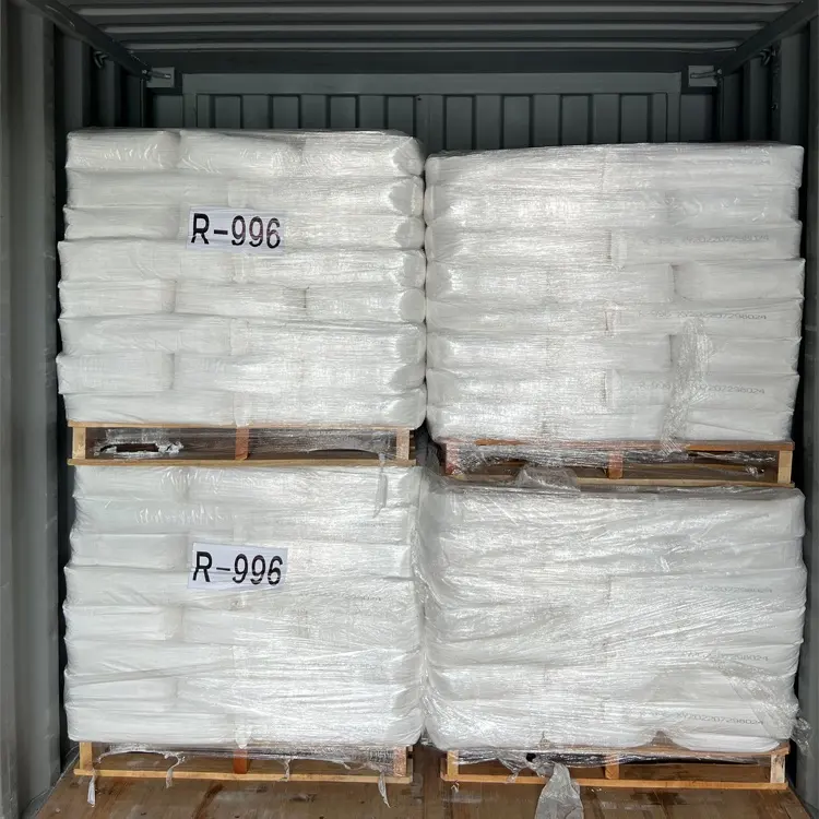 Titanium Dioxide rutile blr 699 Tio2 Rutile Dioxide Titanium Price