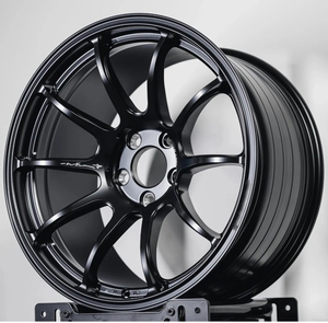Jantes en alliage de magnésium forgé super léger Jantes en aluminium 18-22 pour Lamborghini Ferrari Porsche Jaguar McLaren - Product Image 1