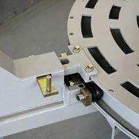 Banc de redressage de carrosserie certifié CE UL-299KP, équipement de traction hydraulique 5T pour atelier automobile et garage
