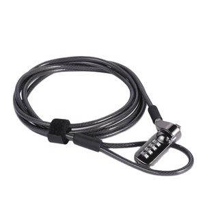 Alta seguridad de lujo Smart Laptop Tablet <span class=keywords><strong>PC</strong></span> Bloqueo de contraseña antirrobo Seguridad de zinc grueso con uso de puerta de alta confiabilidad - Product Image 1