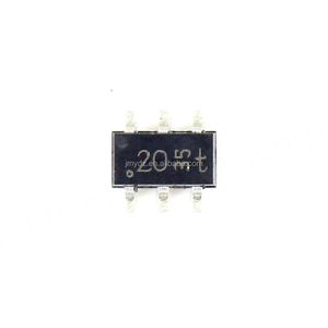 IP4220CZ6 SOT-457 Écran sérigraphié 20 ESD Protection antistatique Suppresseur IC - Product Image 4