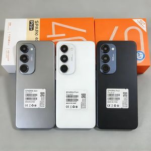 สมาร์ทโฟน SPARK40Pro+ 5G, 16GB+1TB, ขายตรงจากโรงงาน, จัดส่งรวดเร็วสำหรับตัวแทนจำหน่าย - Product Image 5