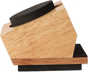Bass <strong>Drum</strong> Practice Pad with <strong>Drum</strong> <strong>Beater</strong> - Product Image 6
