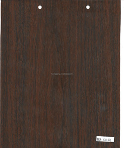 Pannello Decorativo in Metallo con Pellicola Decorativa Rivestita in VCM PVC su Bobina di Acciaio Zincato - Product Image 2