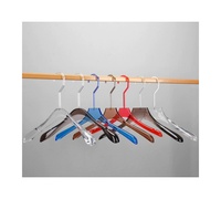 Cintre en plexiglas écologique de haute qualité en acrylique pour magasin de vêtements de mode au meilleur prix