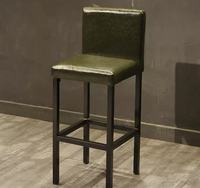 Meubles de restaurant modernes sur mesure, combinaison table et chaise haute pour la restauration en plein air, hôtel, école, écologiques et durables